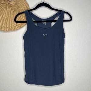 Nike razor back tank